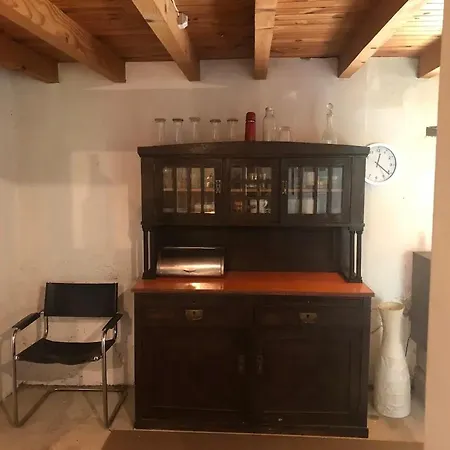 Maison Accueillante Avec Jardin à Sainte-suzanne * Sainte-Suzanne (Ariege)